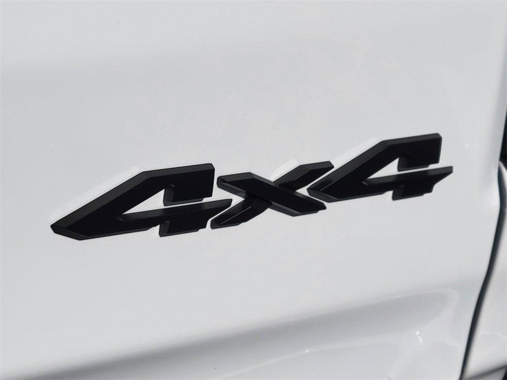 new 2026 Ram 1500 car, priced at $57,467