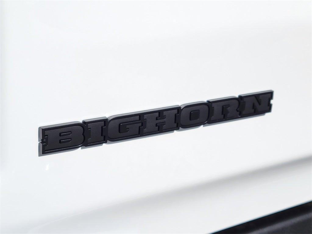 new 2026 Ram 1500 car, priced at $57,467