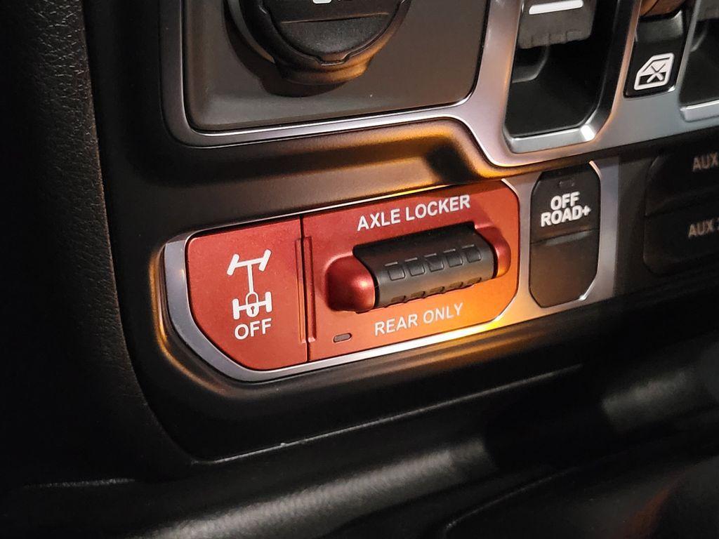 new 2026 Jeep Wrangler car, priced at $49,953