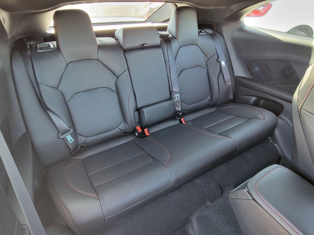 new 2026 Dodge Charger car, priced at $63,343