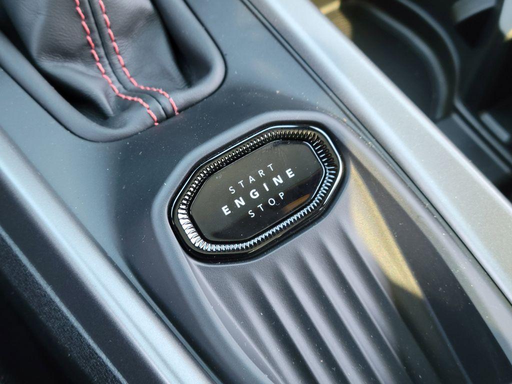 new 2026 Dodge Charger car, priced at $63,343
