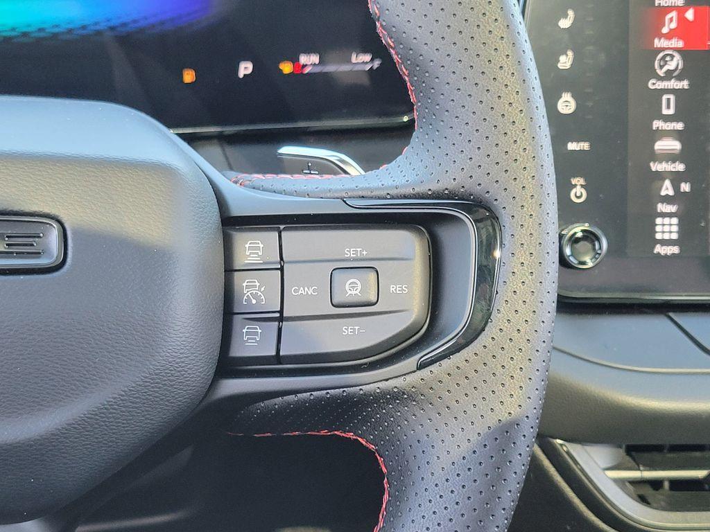 new 2026 Dodge Charger car, priced at $63,343