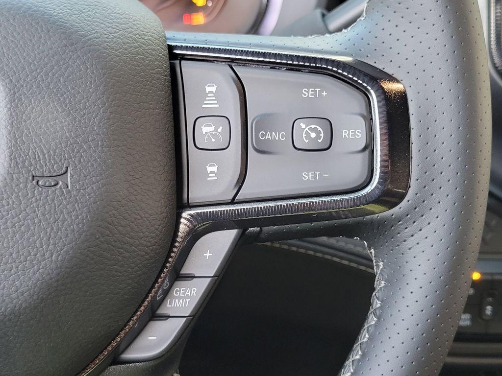 new 2026 Ram 2500 car, priced at $87,313