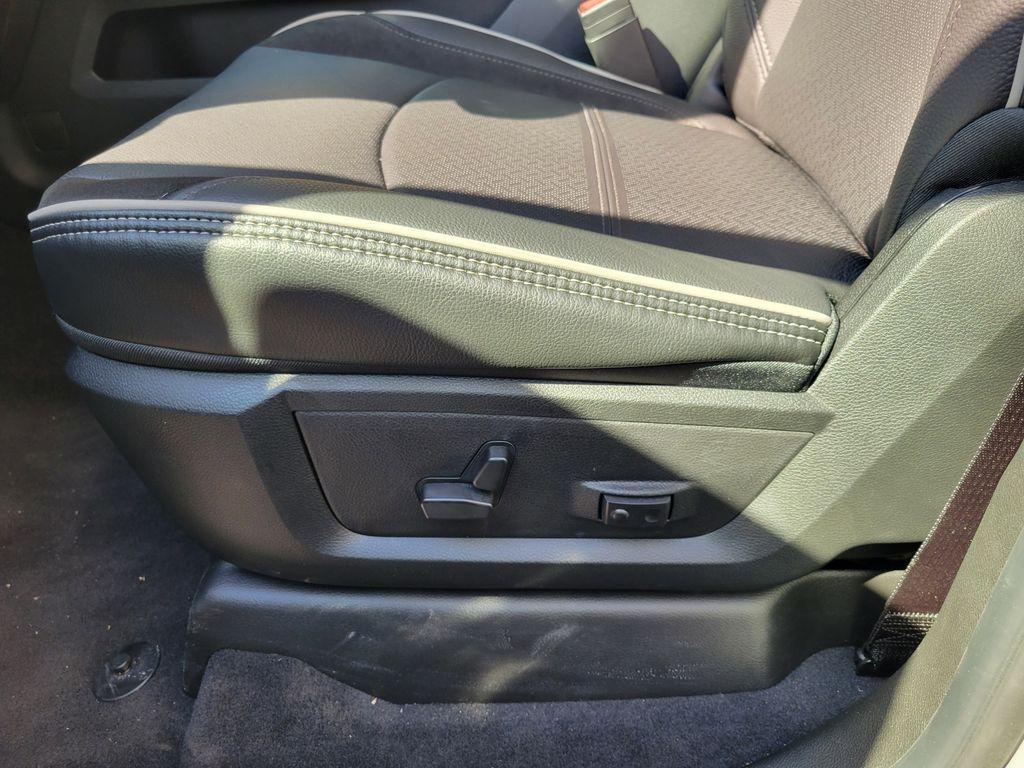 new 2026 Ram 3500 car, priced at $138,001