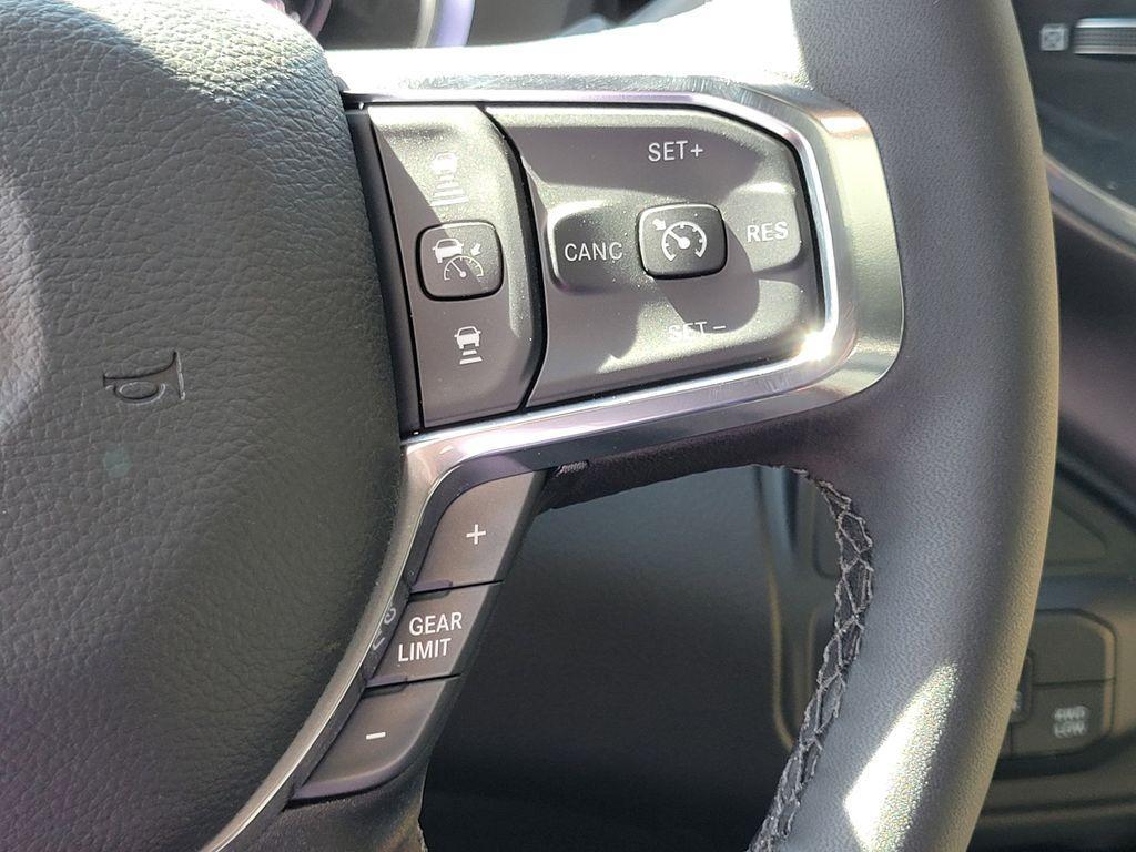 new 2026 Ram 3500 car, priced at $138,001