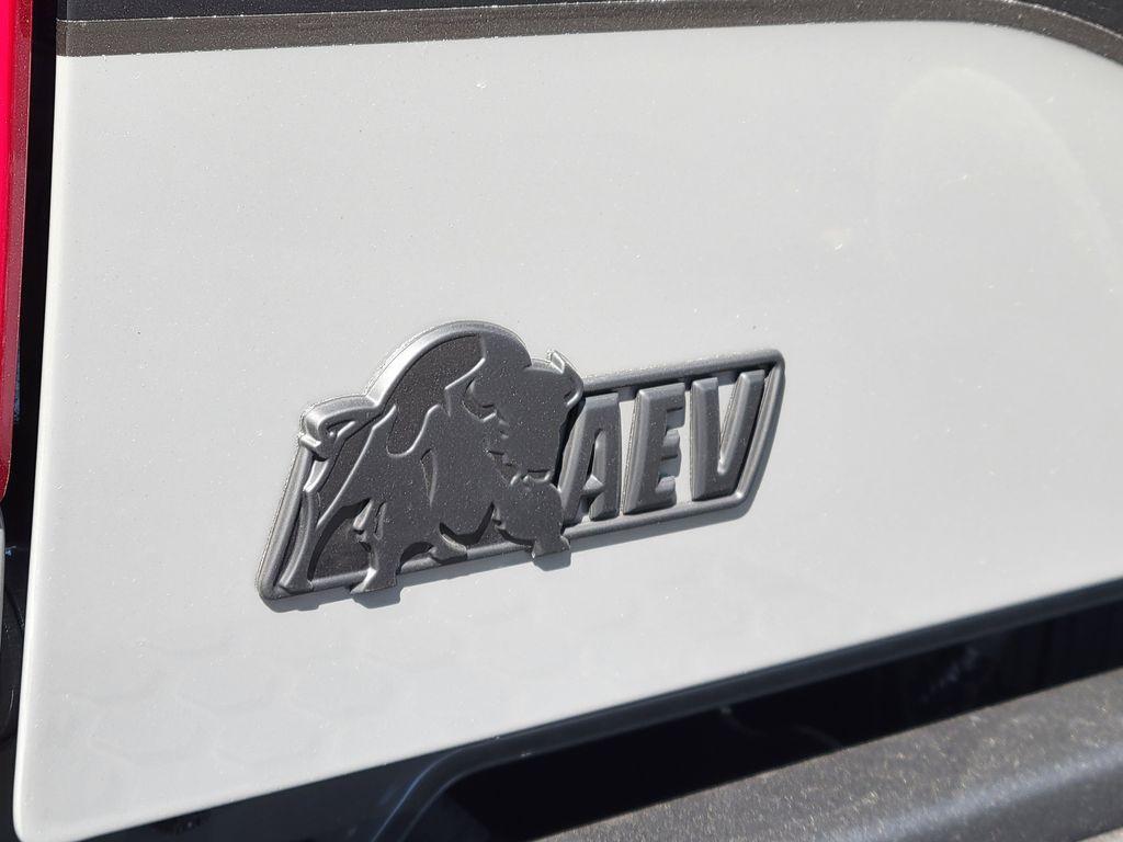 new 2026 Ram 3500 car, priced at $138,001
