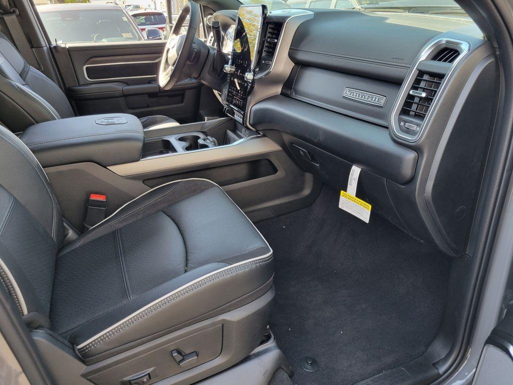 new 2026 Ram 3500 car, priced at $138,001