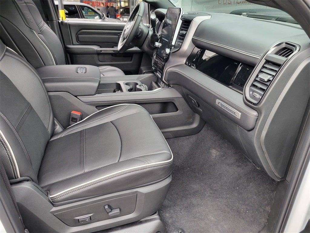 new 2026 Ram 2500 car, priced at $136,366