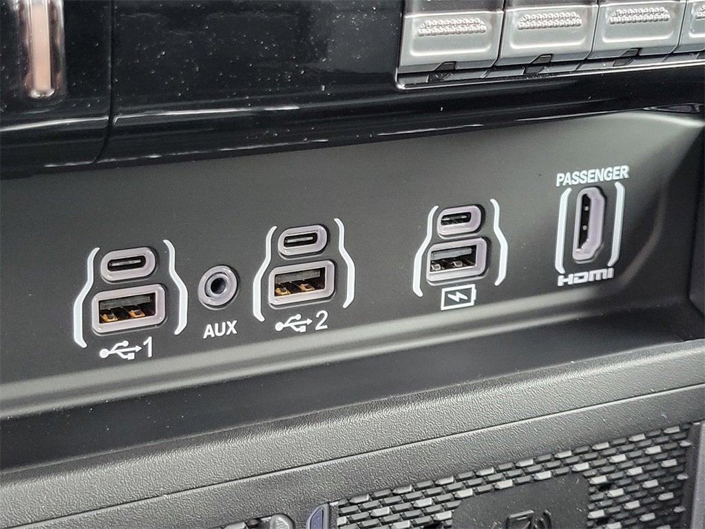 new 2026 Ram 2500 car, priced at $136,366
