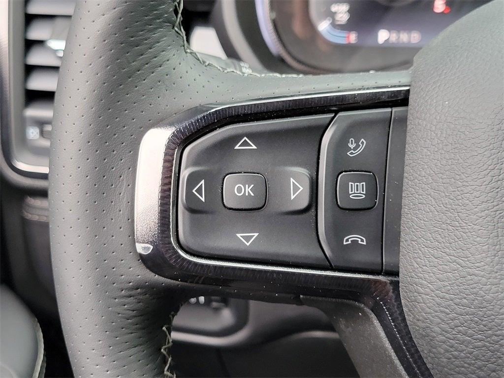 new 2026 Ram 2500 car, priced at $136,366