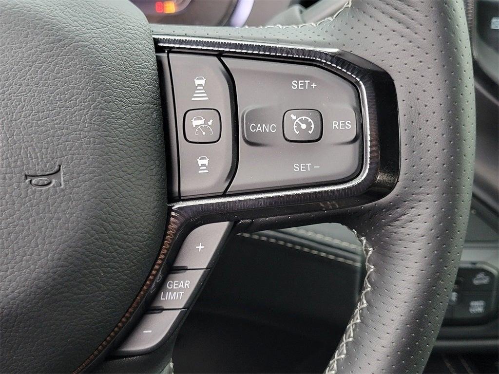 new 2026 Ram 2500 car, priced at $136,366