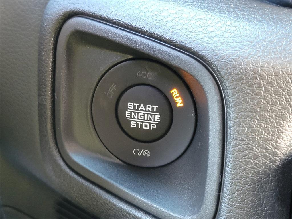 new 2026 Jeep Wrangler car, priced at $55,051