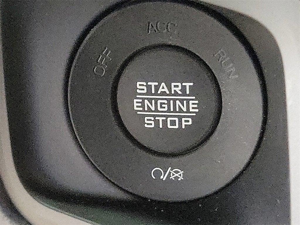 new 2025 Jeep Gladiator car, priced at $80,362