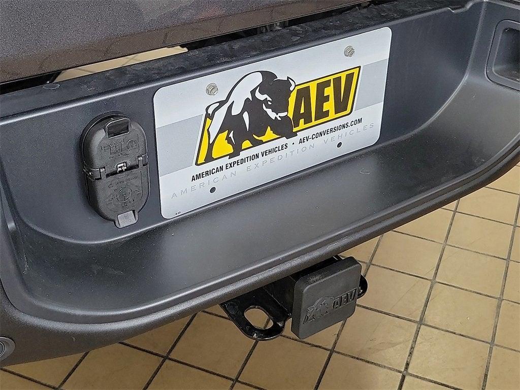 new 2025 Jeep Gladiator car, priced at $80,362