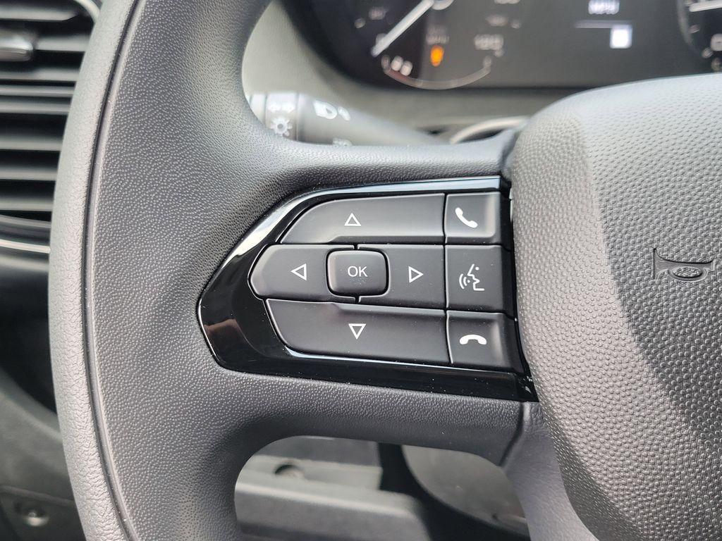 new 2026 Ram ProMaster 2500 car, priced at $50,435