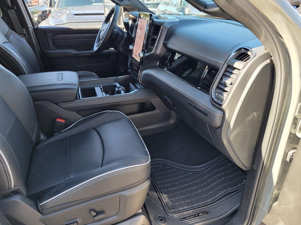 new 2026 Ram 2500 car, priced at $90,523