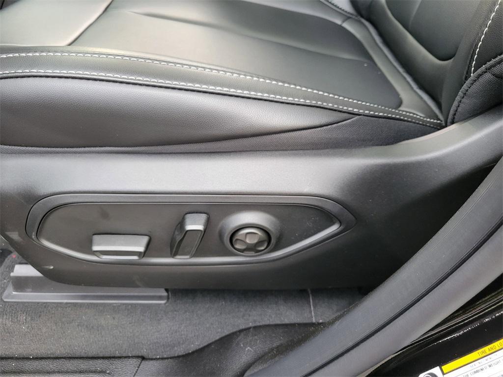 new 2026 Jeep Cherokee car, priced at $42,815