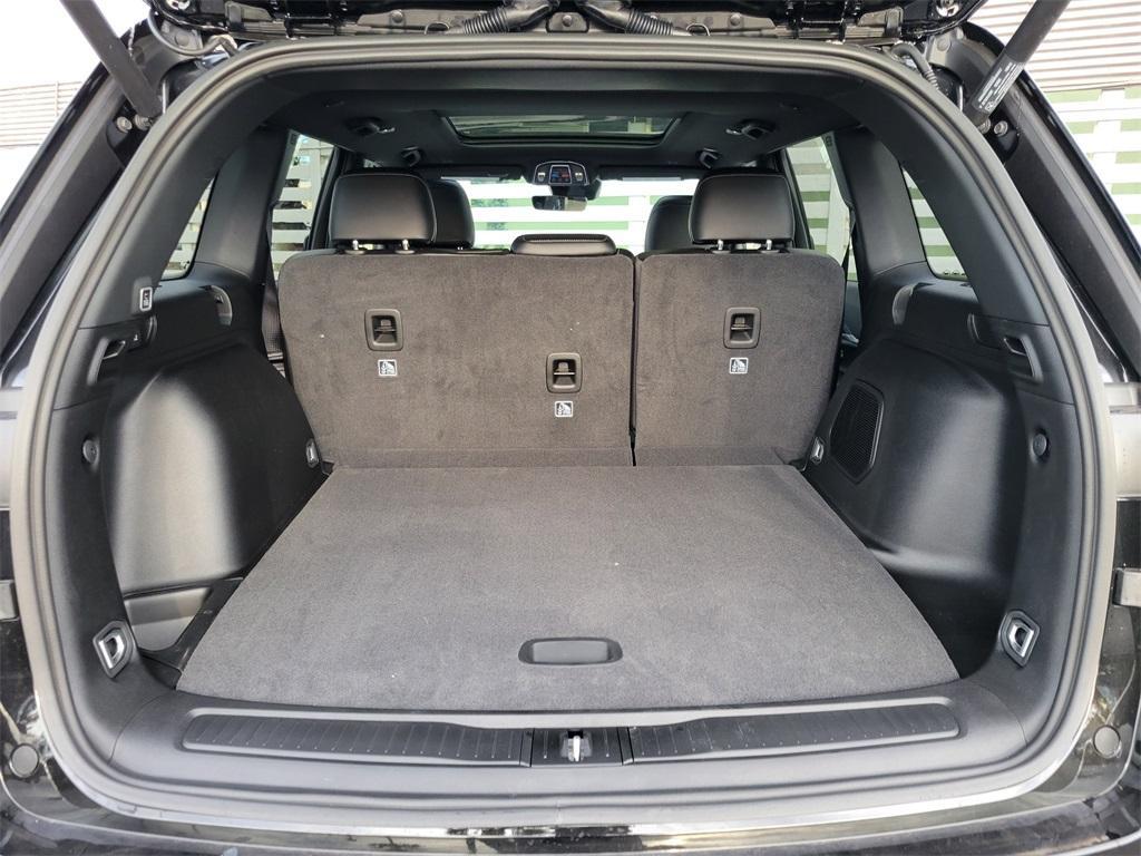 new 2026 Jeep Cherokee car, priced at $42,815