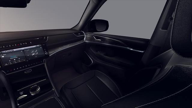 new 2026 Jeep Grand Cherokee car, priced at $50,805