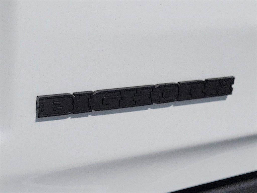 new 2025 Ram 1500 car, priced at $50,606