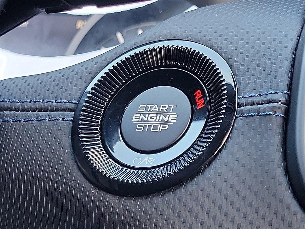 new 2026 Jeep Compass car, priced at $35,759