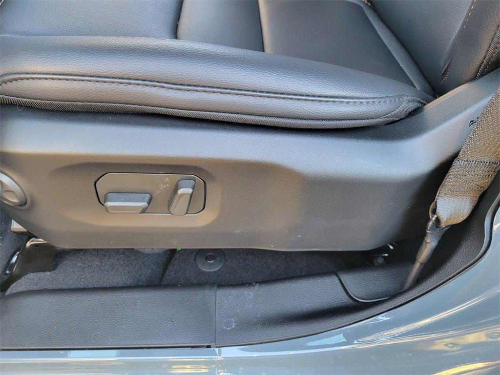 new 2026 Jeep Wrangler car, priced at $57,954