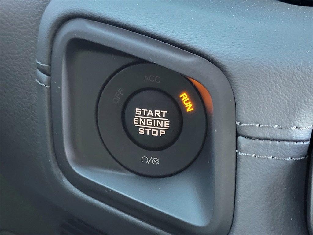 new 2026 Jeep Wrangler car, priced at $57,954