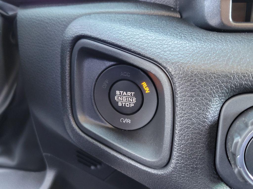 new 2026 Jeep Wrangler car, priced at $56,222