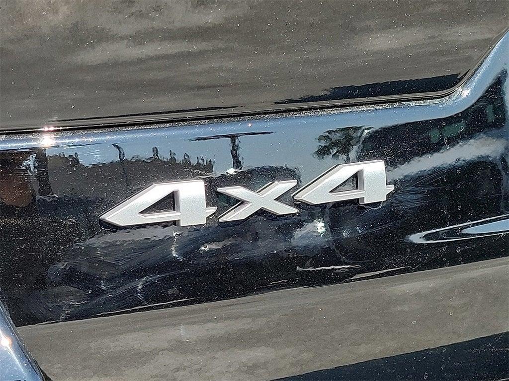 new 2025 Jeep Grand Cherokee car, priced at $48,484