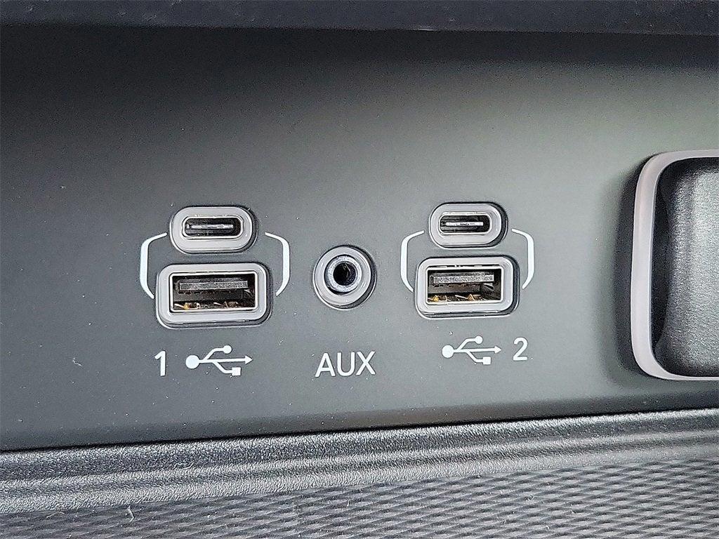 new 2025 Jeep Grand Cherokee car, priced at $48,484