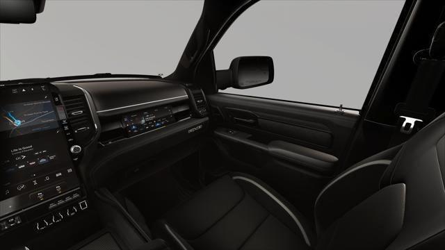 new 2026 Ram 1500 car, priced at $87,750