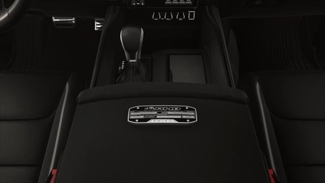 new 2026 Ram 1500 car, priced at $87,750