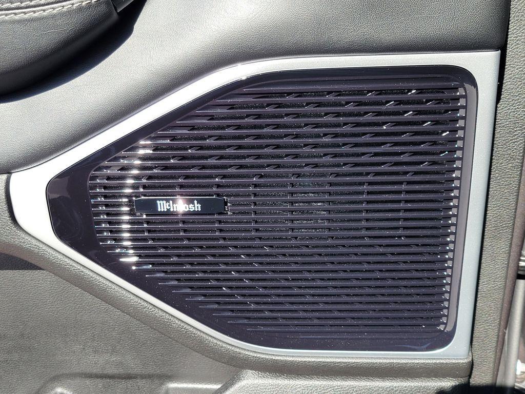new 2026 Jeep Grand Wagoneer car, priced at $76,291