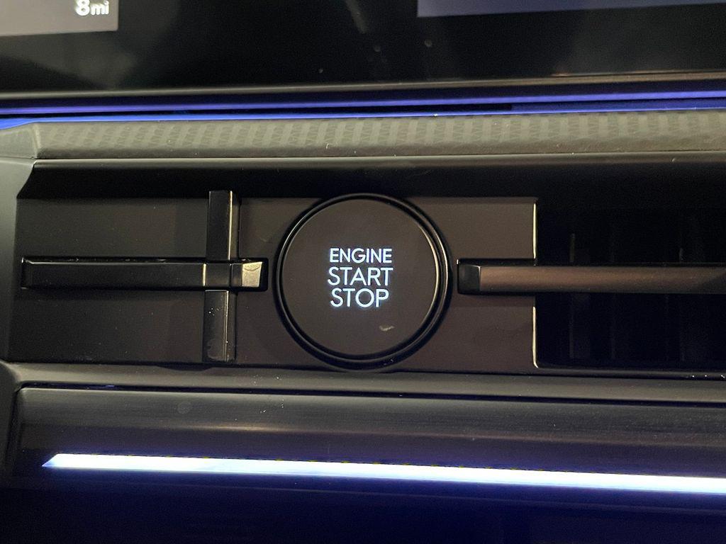 new 2026 Hyundai SANTA FE HEV car, priced at $48,111