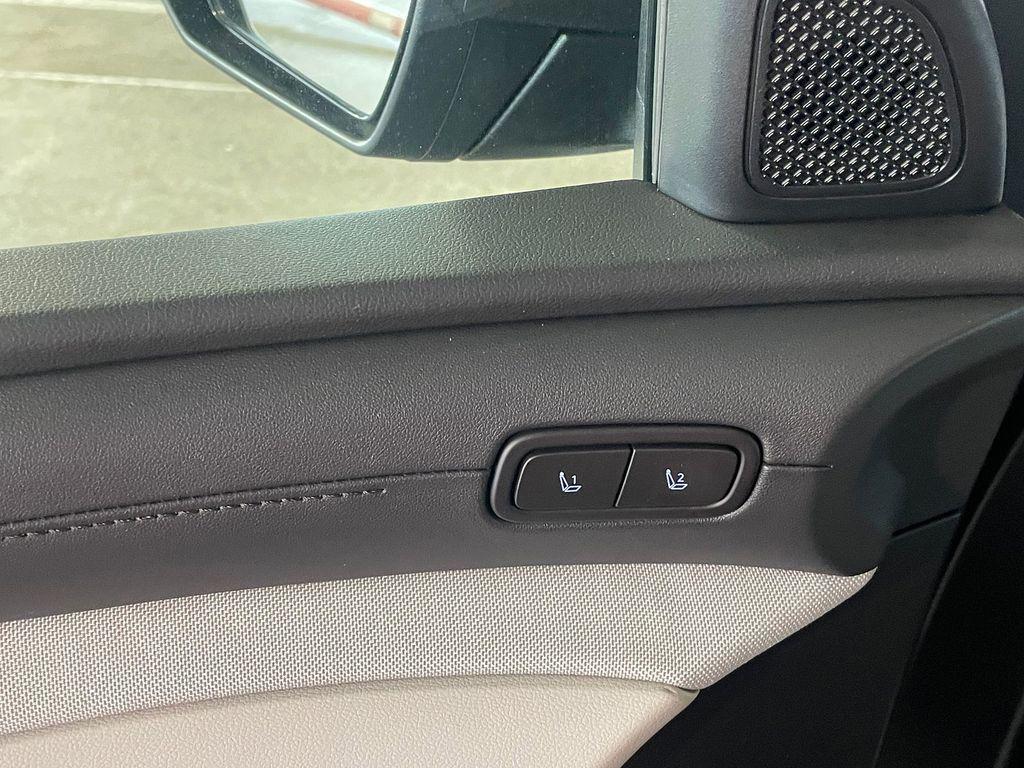 new 2026 Hyundai Tucson car, priced at $40,139