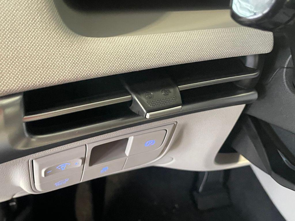 new 2026 Hyundai Tucson car, priced at $40,139