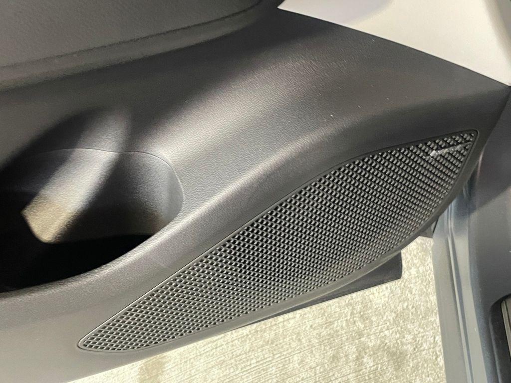 new 2026 Hyundai Tucson car, priced at $40,139