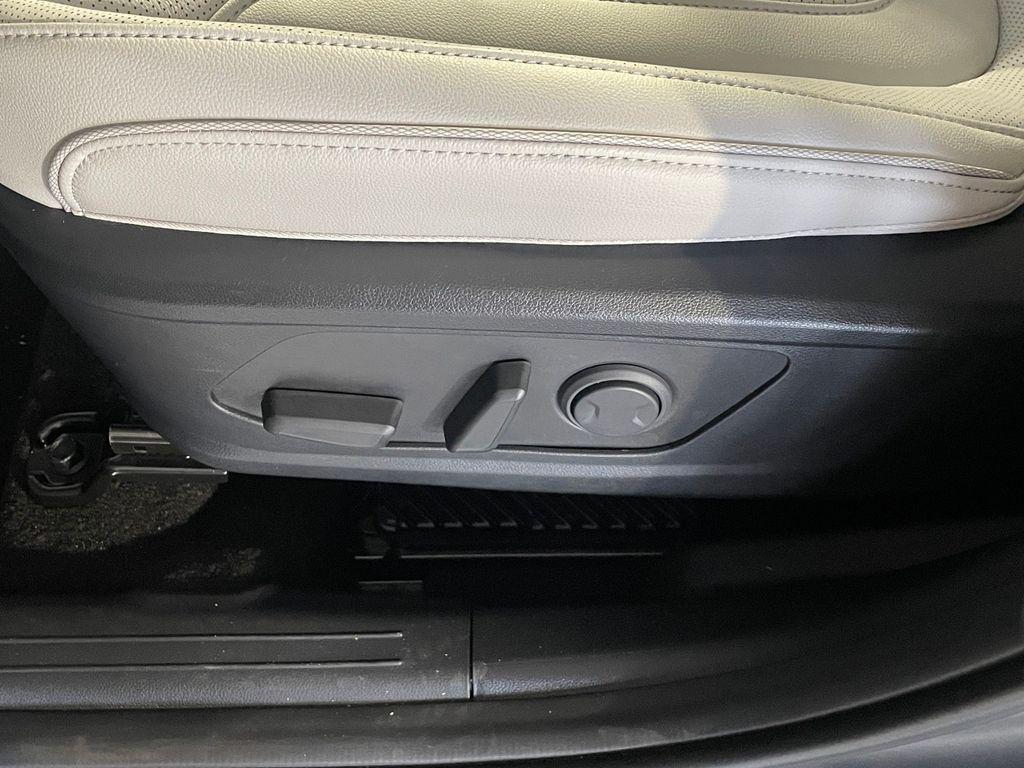 new 2026 Hyundai Tucson car, priced at $40,139