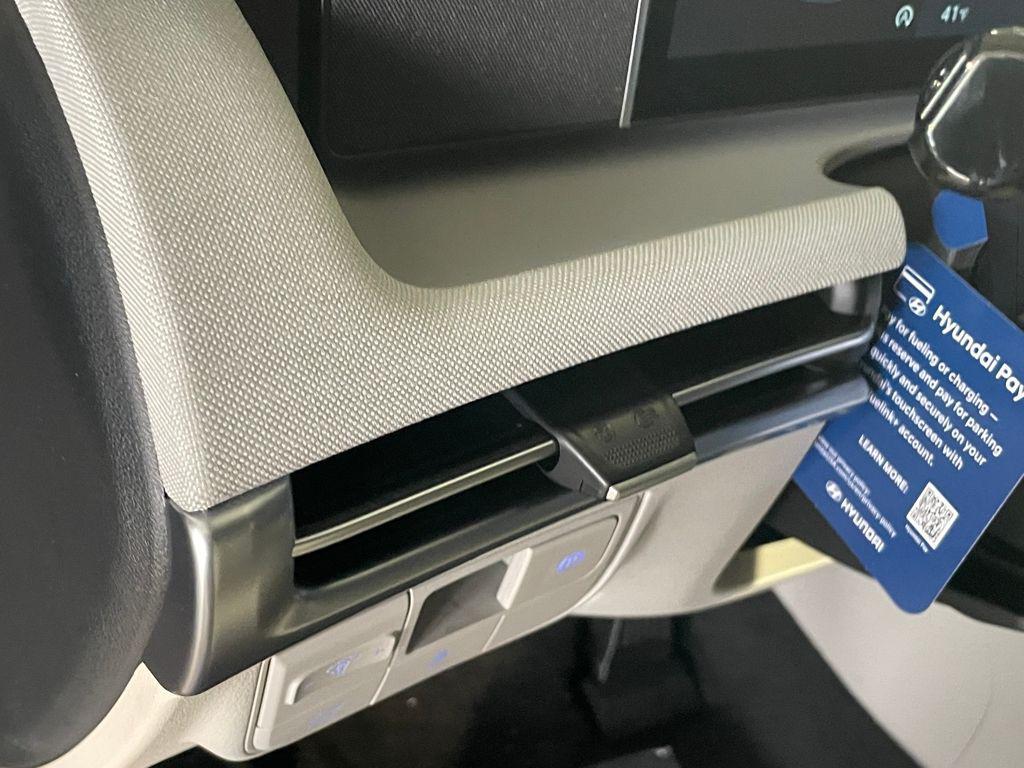 new 2026 Hyundai Tucson car, priced at $39,490