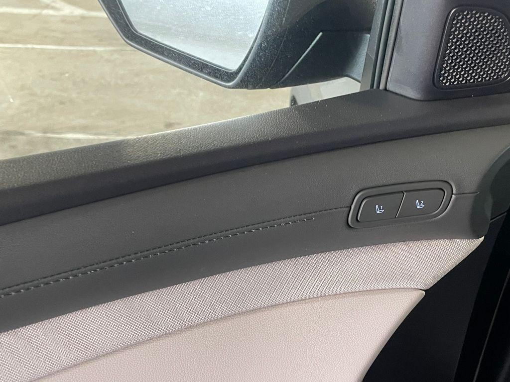 new 2026 Hyundai Tucson car, priced at $39,490