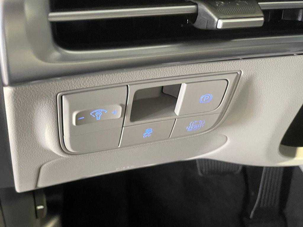 new 2026 Hyundai TUCSON Hybrid car, priced at $32,864