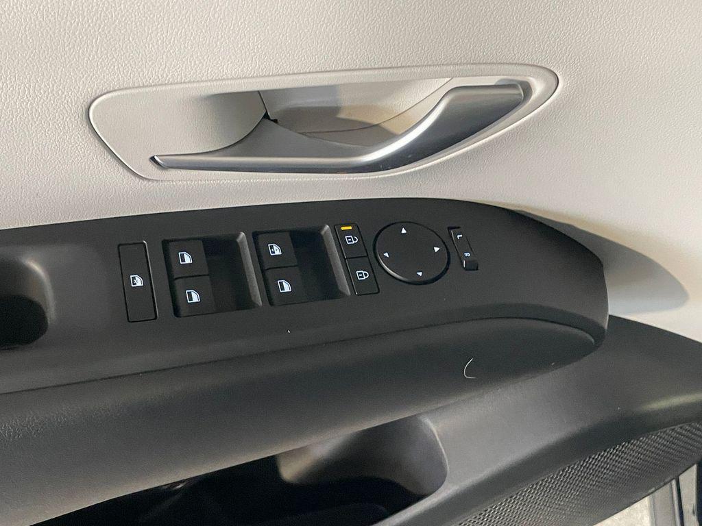 new 2026 Hyundai TUCSON Hybrid car, priced at $32,864