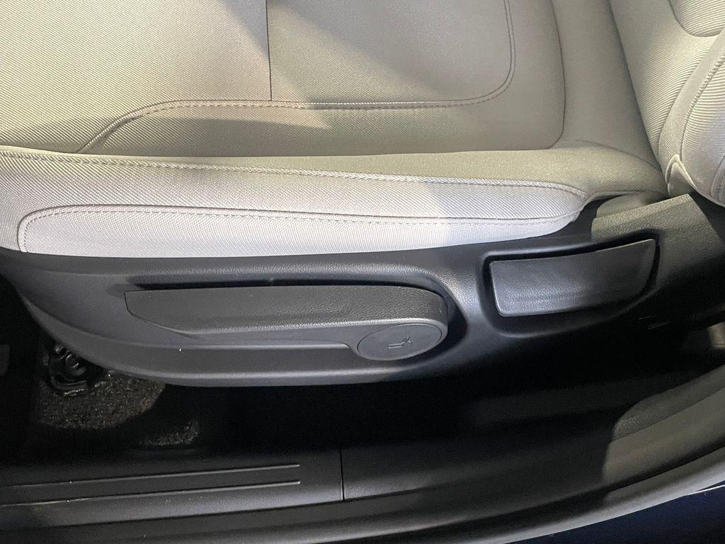 new 2026 Hyundai TUCSON Hybrid car, priced at $32,864