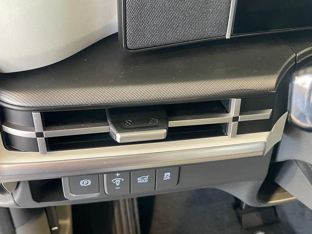 new 2026 Hyundai Santa Fe car, priced at $36,800