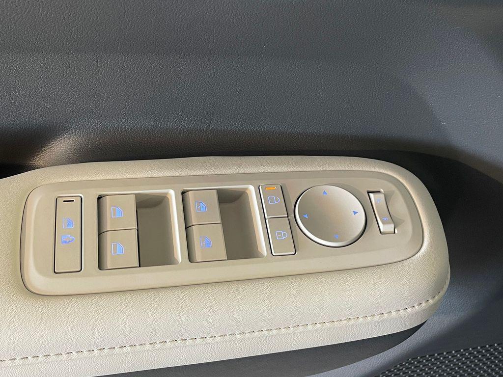 new 2026 Hyundai Santa Fe car, priced at $36,800