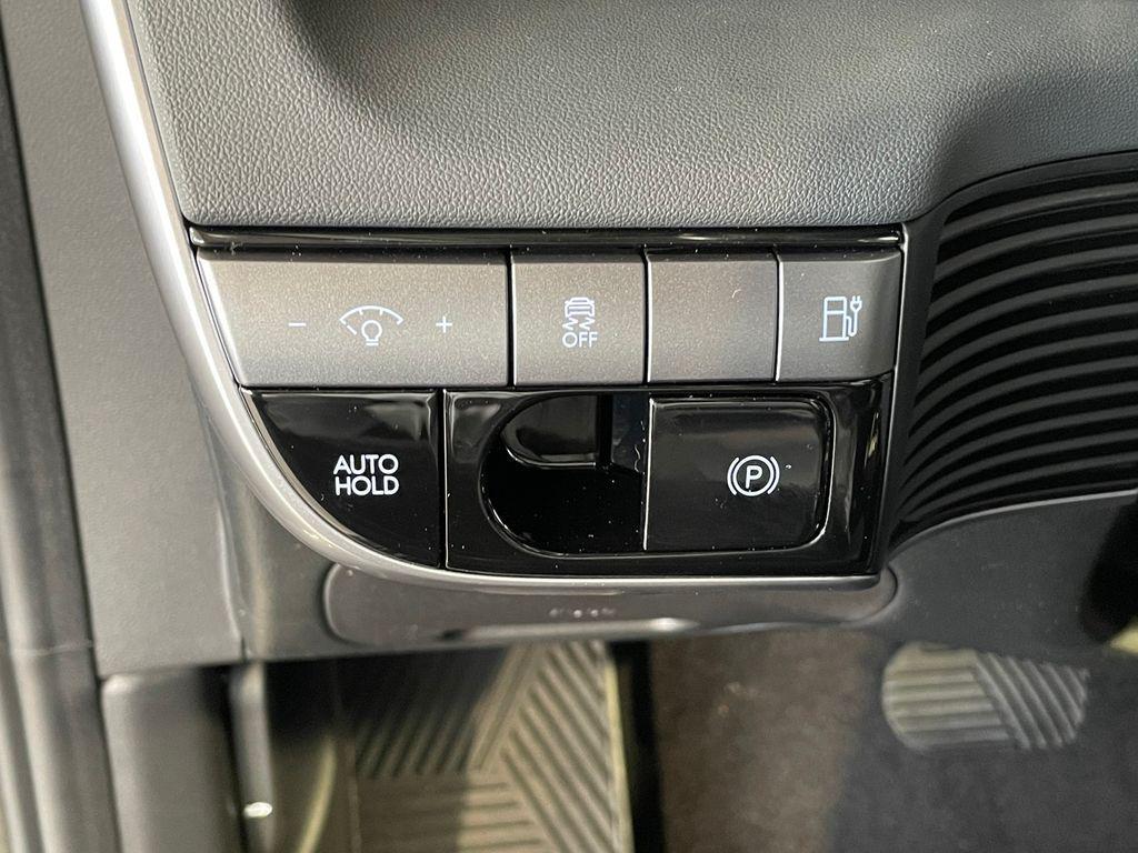 new 2025 Hyundai IONIQ 5 car, priced at $47,265