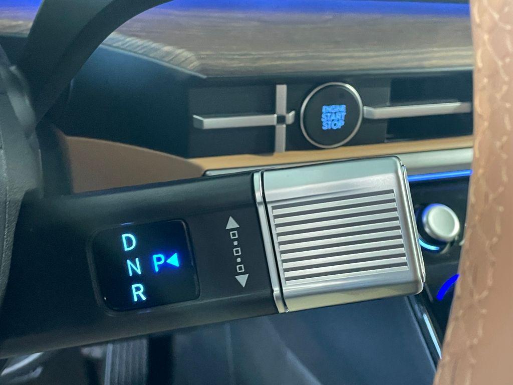 new 2026 Hyundai Santa Fe car, priced at $44,215