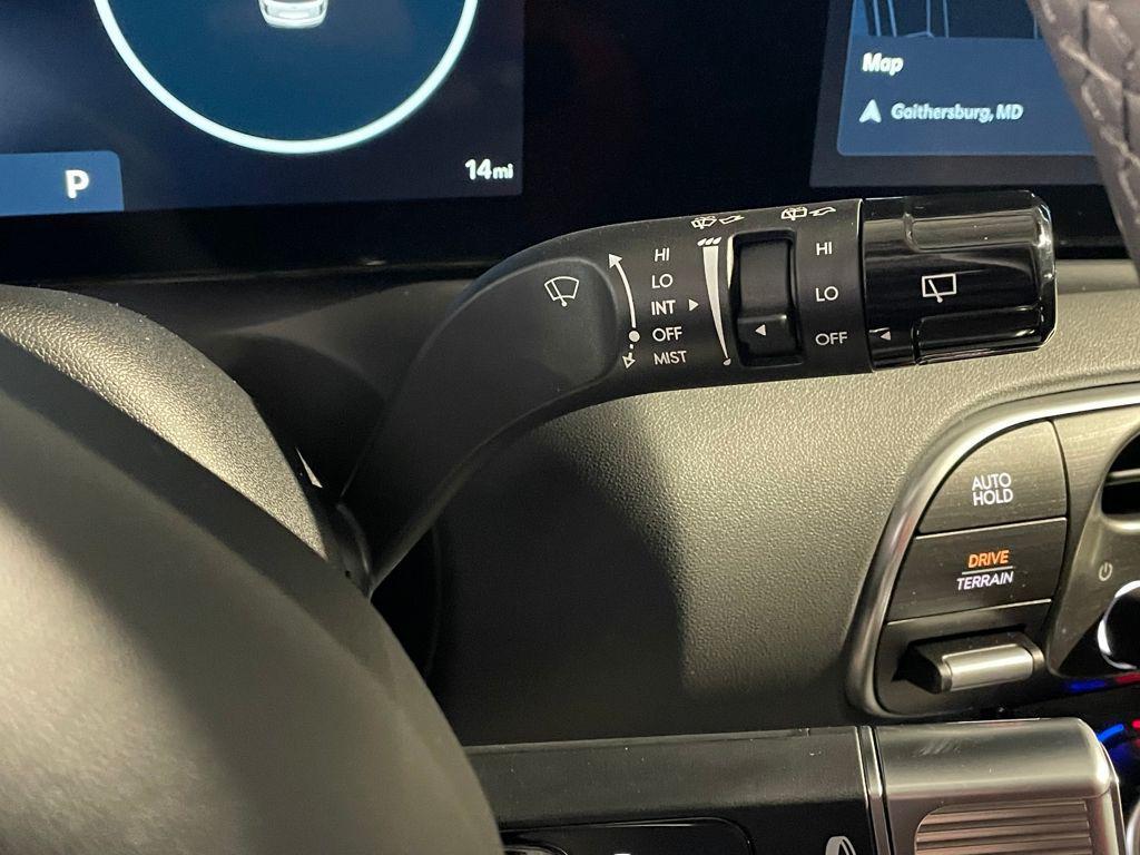 new 2026 Hyundai Palisade car, priced at $45,013