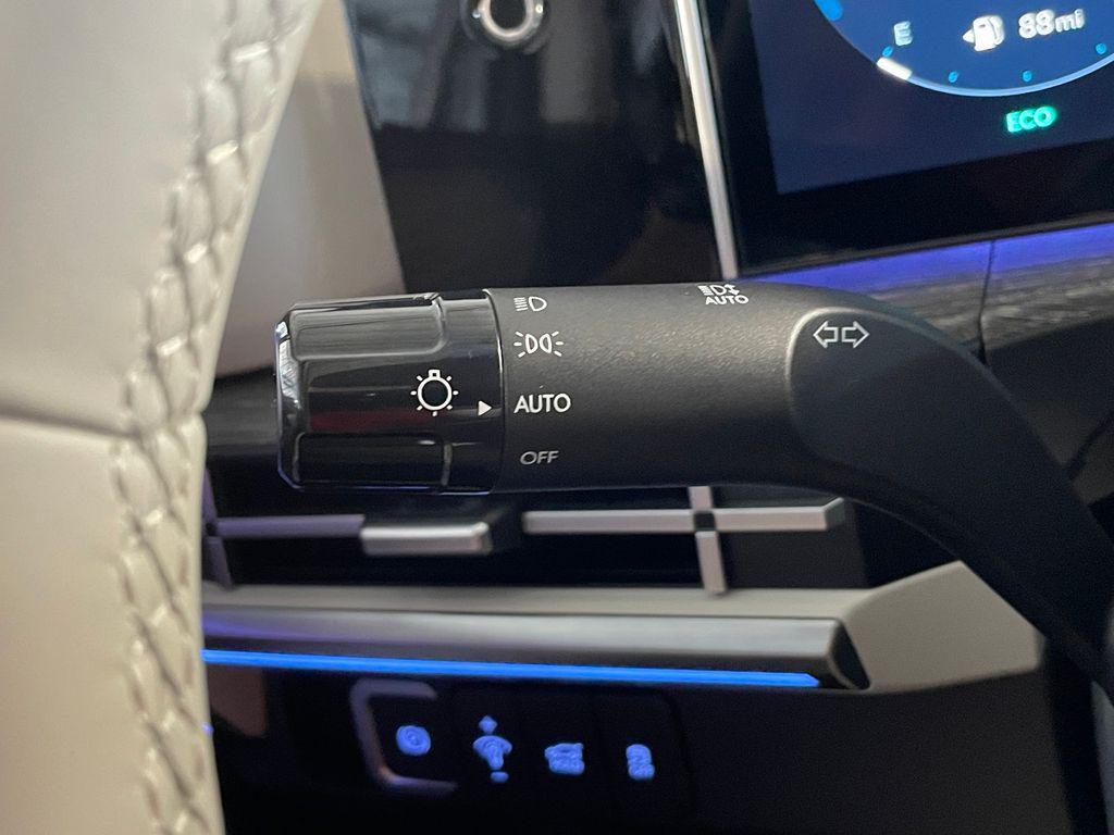 new 2026 Hyundai Santa Fe car, priced at $44,925