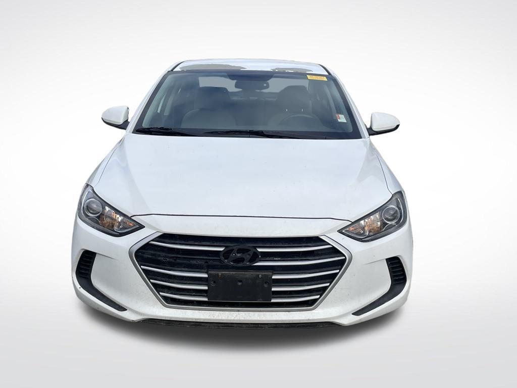 used 2017 Hyundai Elantra car, priced at $10,988